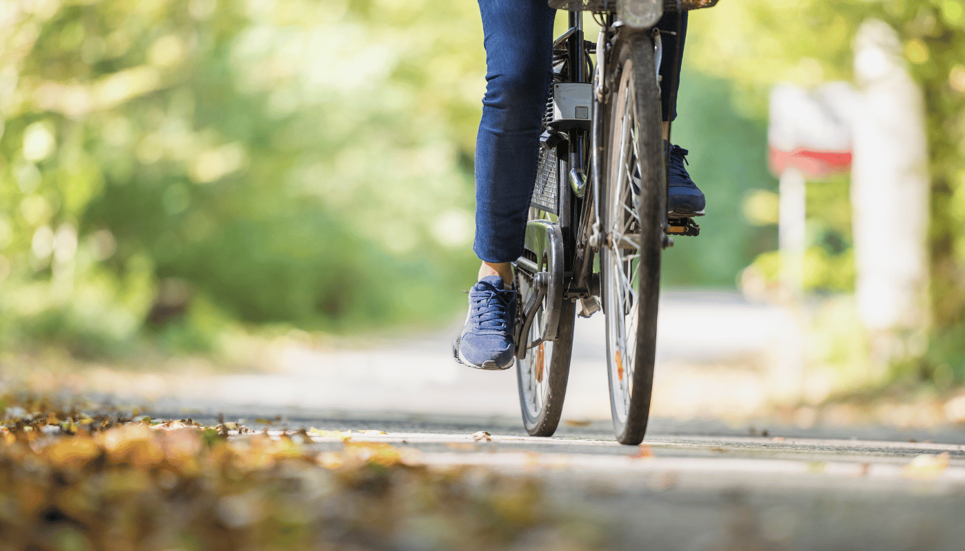 Can I Wear Any Shoes For Cycling